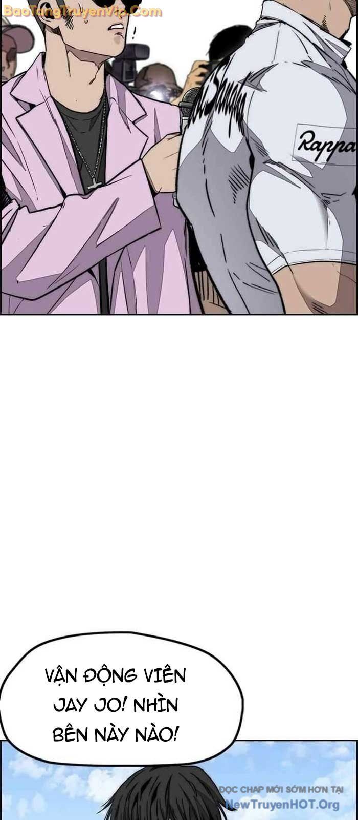 Thể Thao Cực Hạn Chapter 558 - 44