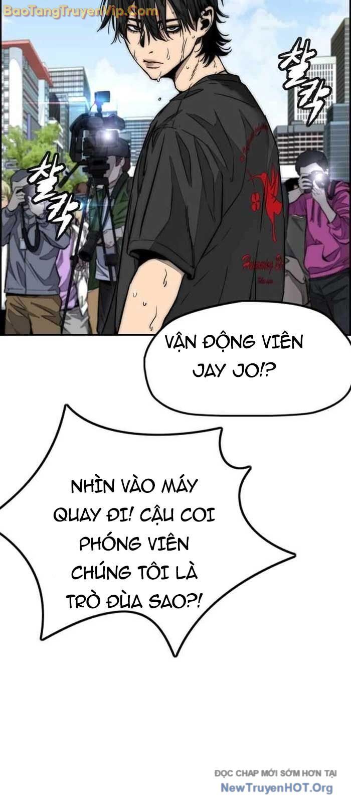 Thể Thao Cực Hạn Chapter 558 - 45