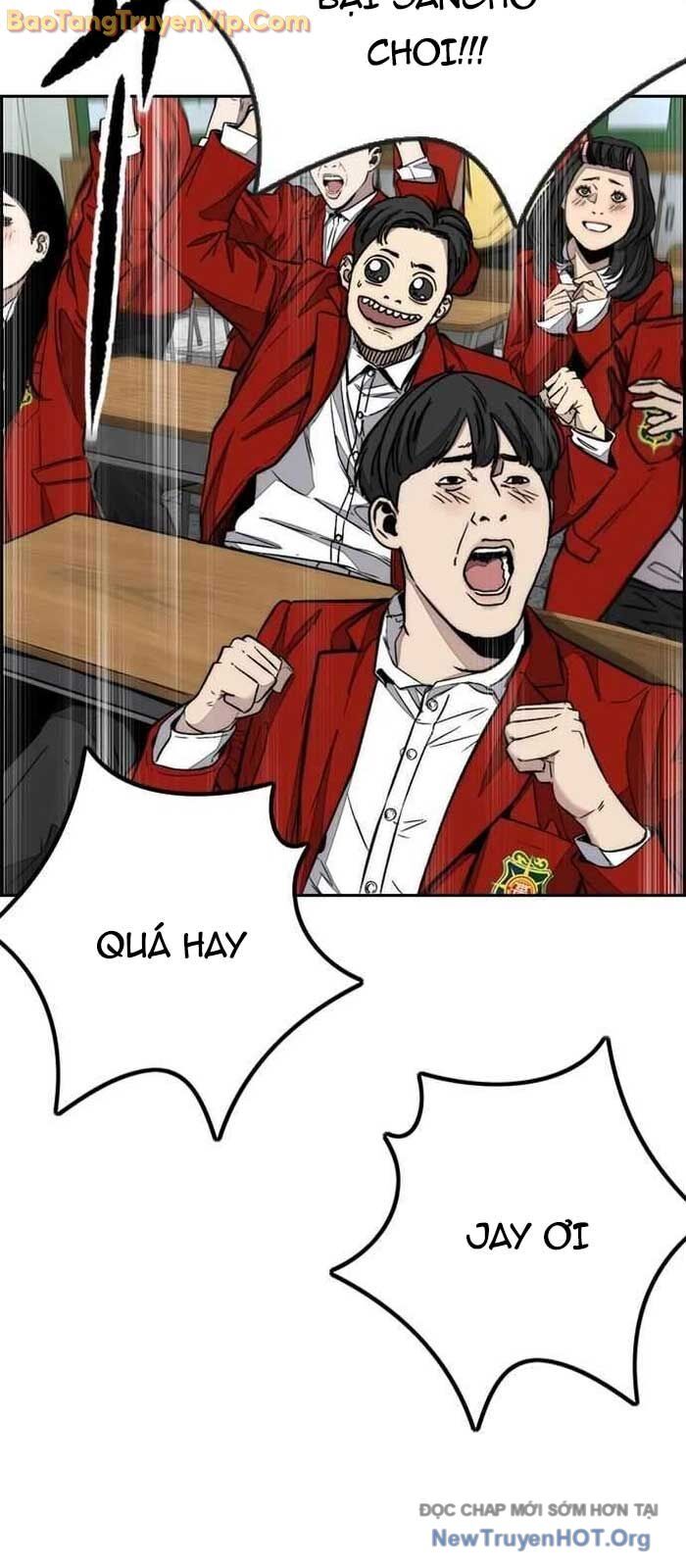 Thể Thao Cực Hạn Chapter 558 - 57