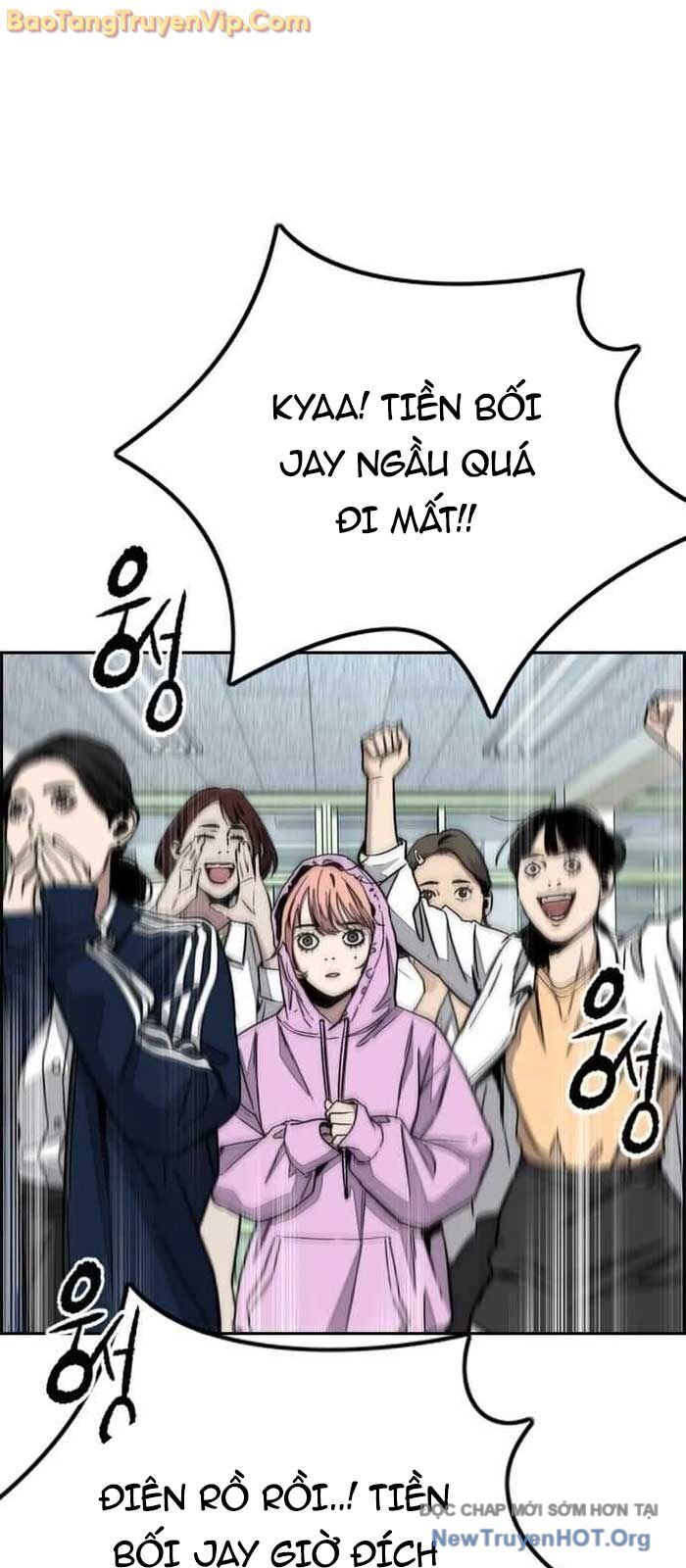 Thể Thao Cực Hạn Chapter 558 - 58