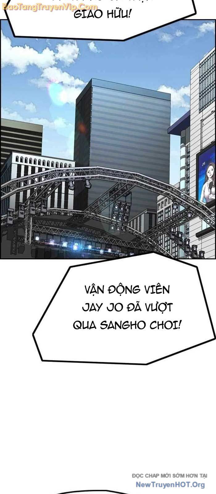 Thể Thao Cực Hạn Chapter 558 - 61