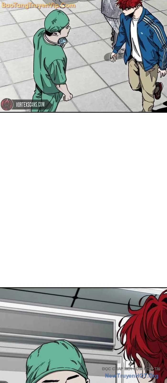 Thể Thao Cực Hạn Chapter 558 - 68