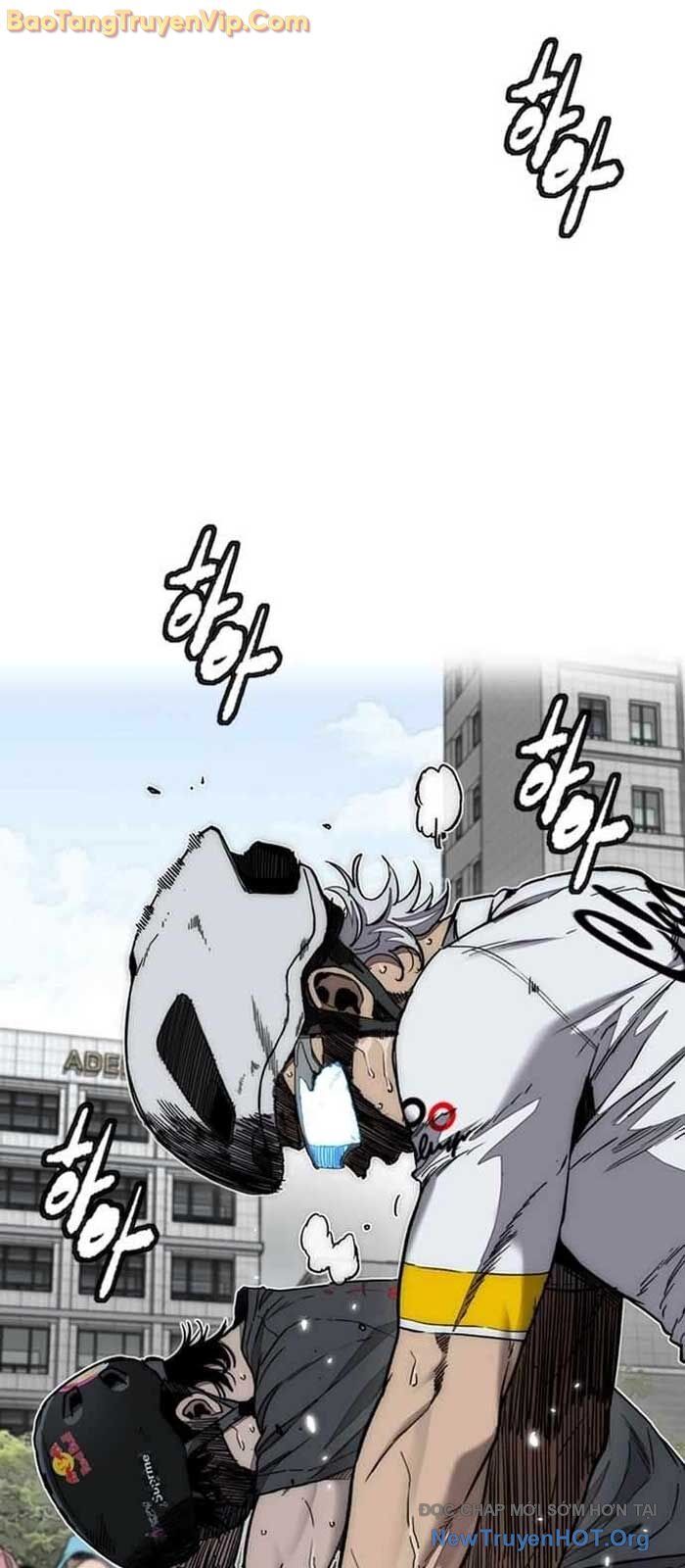 Thể Thao Cực Hạn Chapter 558 - 8