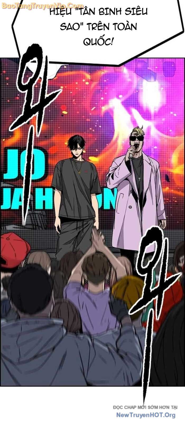 Thể Thao Cực Hạn Chapter 558 - 77