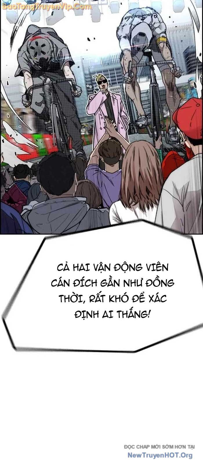 Thể Thao Cực Hạn Chapter 558 - 10