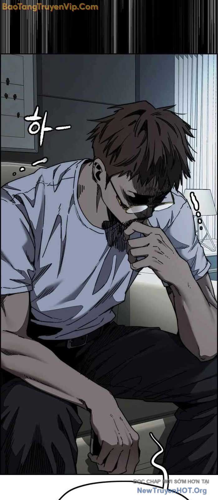 Thể Thao Cực Hạn Chapter 558 - 94