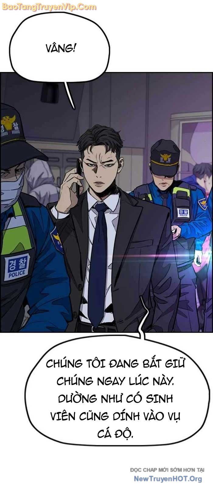 Thể Thao Cực Hạn Chapter 558 - 96