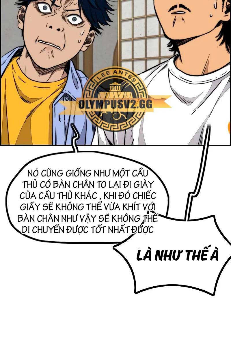 Thể Thao Cực Hạn Chapter 464 - 94