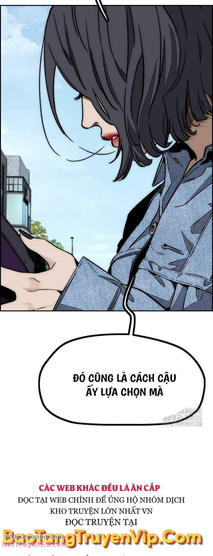 Thể Thao Cực Hạn Chapter 485 - 8