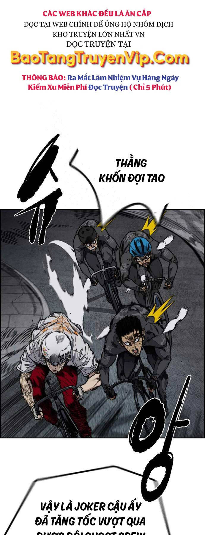 Thể Thao Cực Hạn Chapter 491 - 36