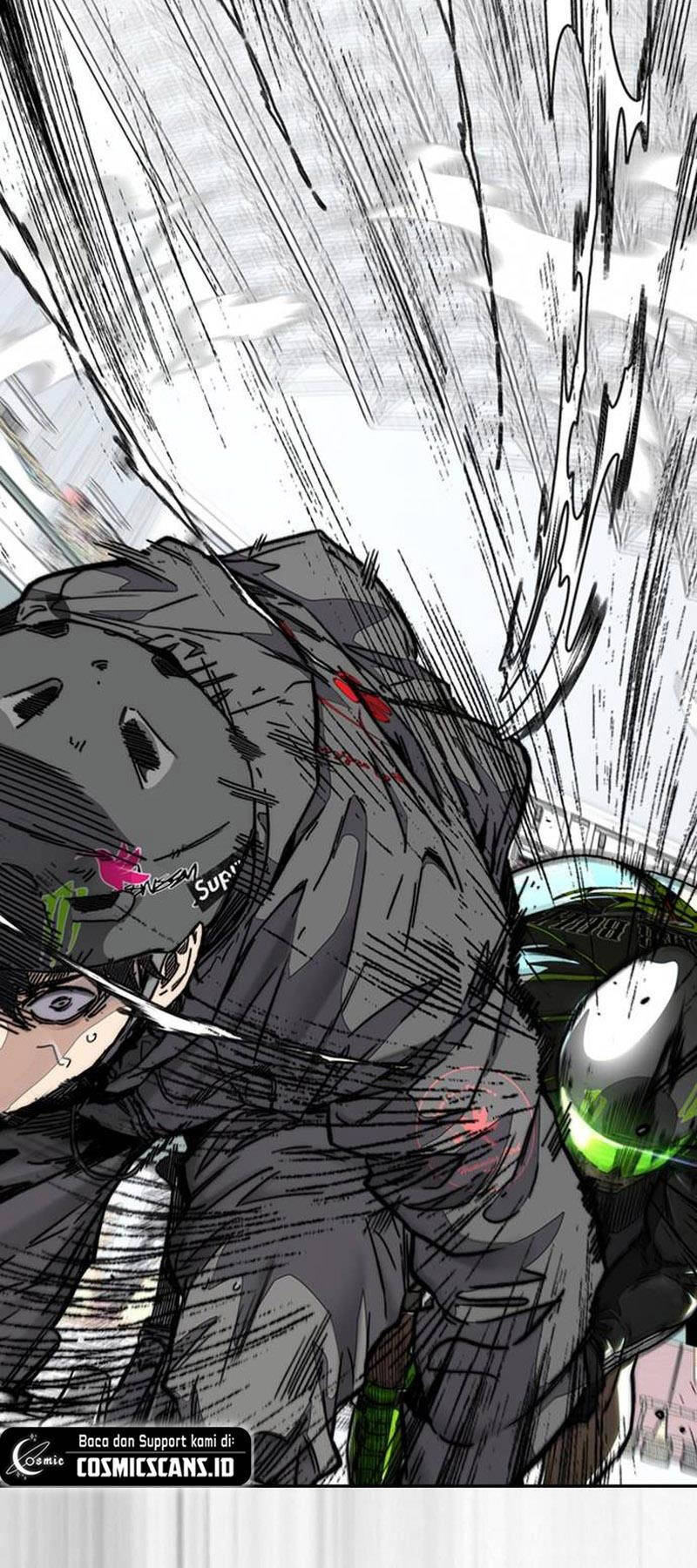 Thể Thao Cực Hạn Chapter 498 - 96