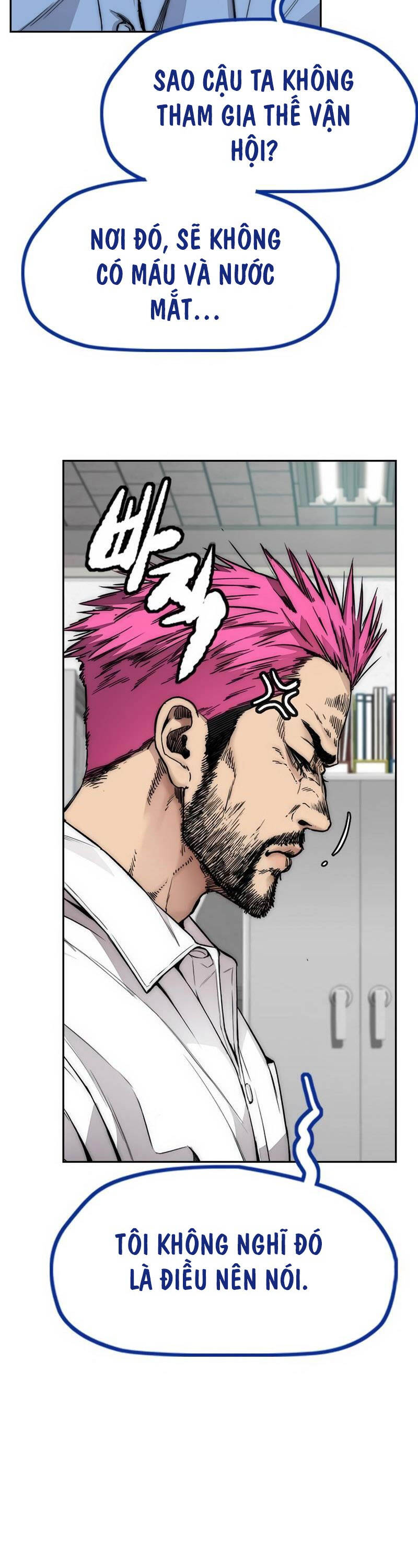 Thể Thao Cực Hạn Chapter 501 - 30