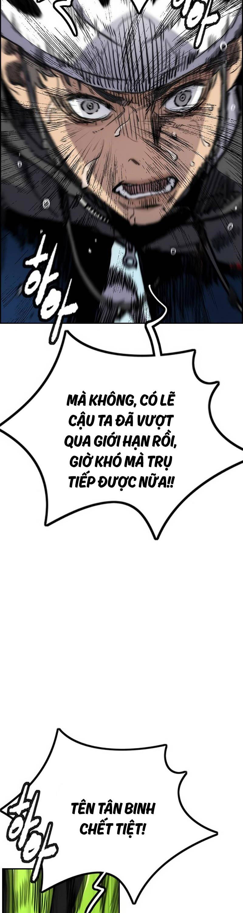 Thể Thao Cực Hạn Chapter 501 - 37
