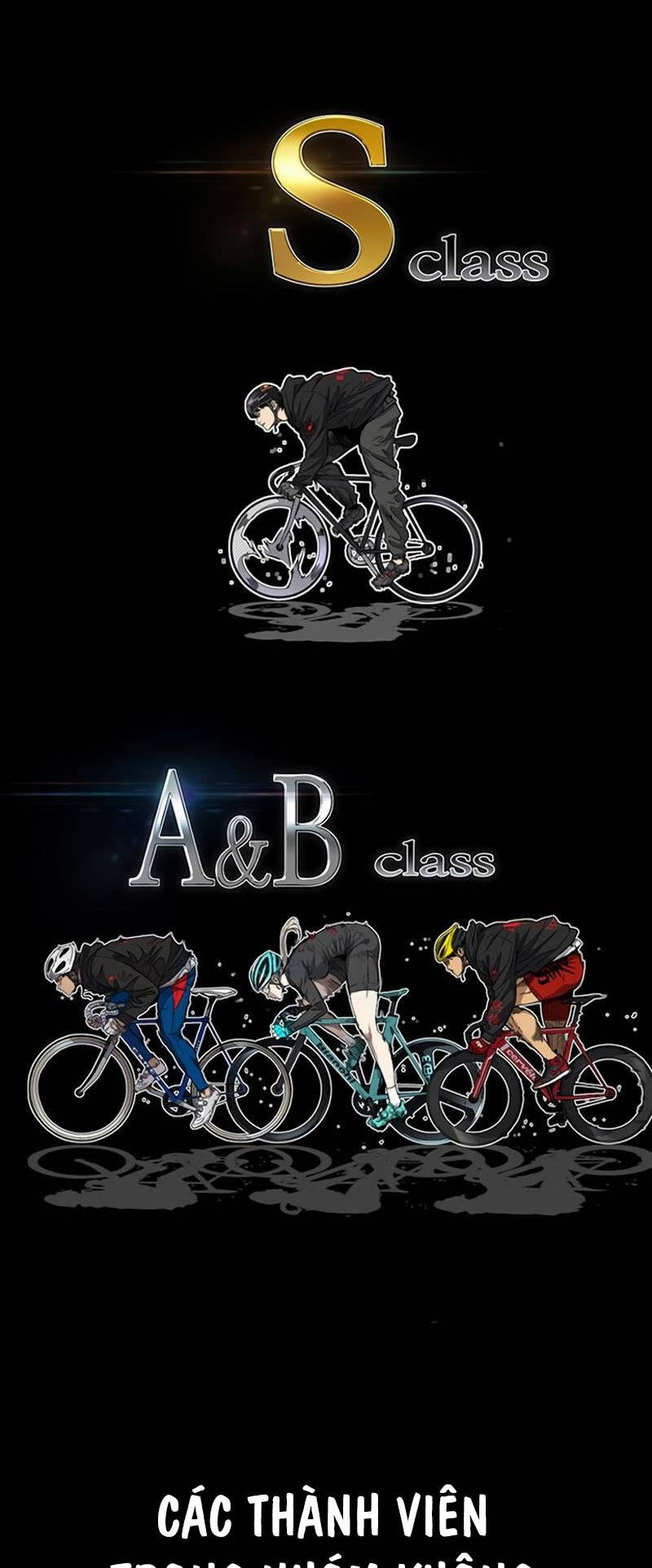 Thể Thao Cực Hạn Chapter 501 - 50