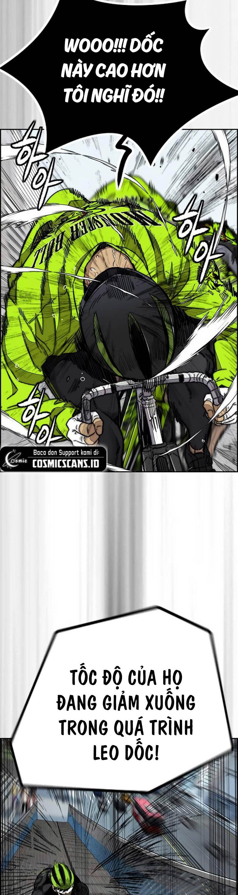Thể Thao Cực Hạn Chapter 501 - 56