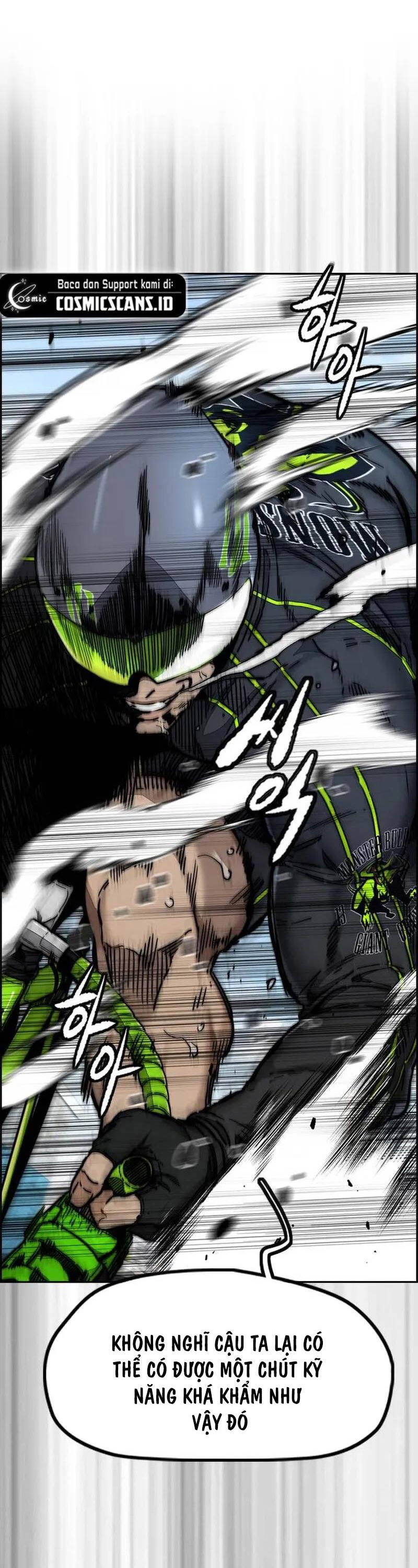 Thể Thao Cực Hạn Chapter 502 - 30