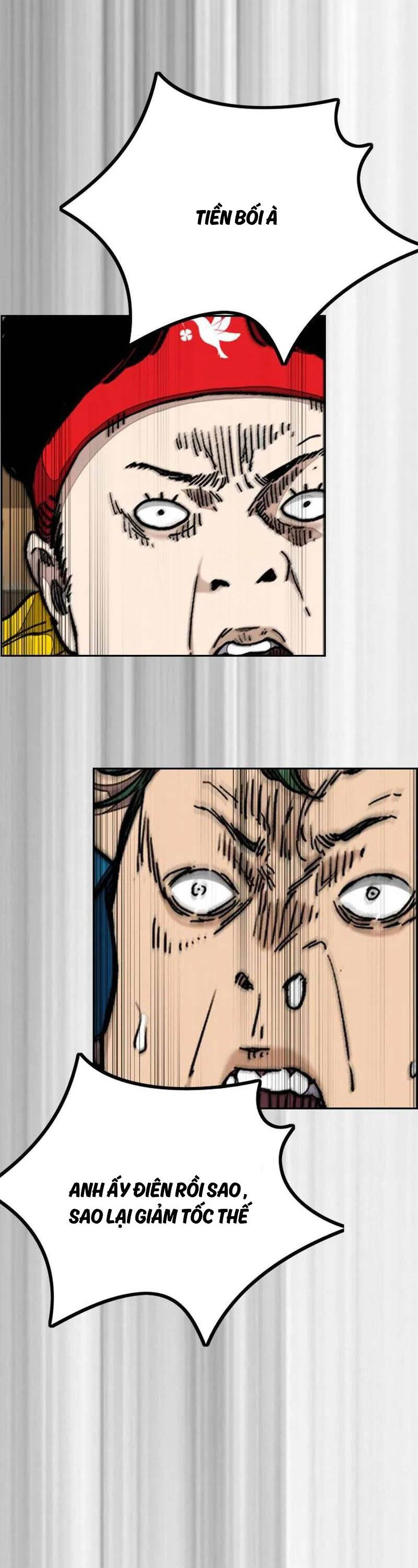 Thể Thao Cực Hạn Chapter 502 - 4