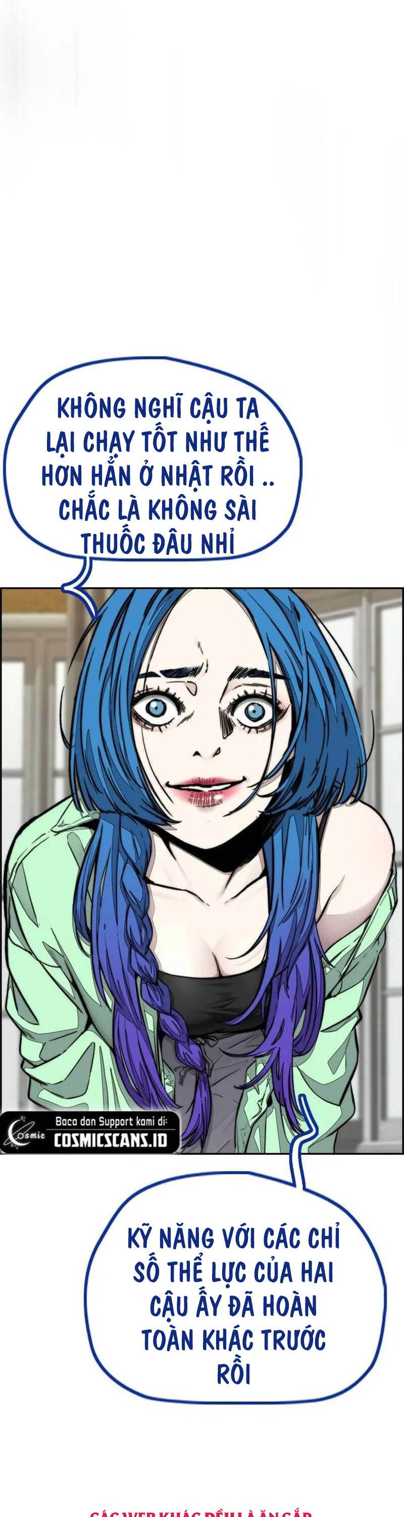 Thể Thao Cực Hạn Chapter 502 - 41