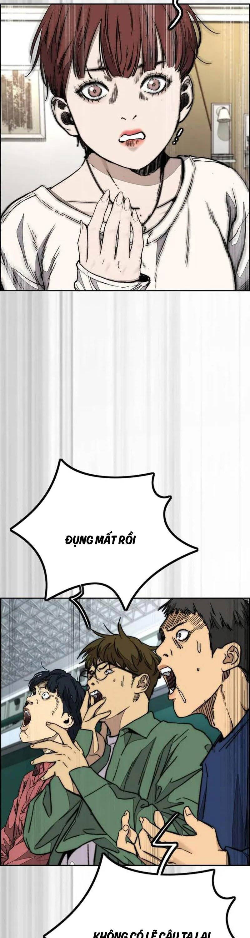 Thể Thao Cực Hạn Chapter 502 - 6