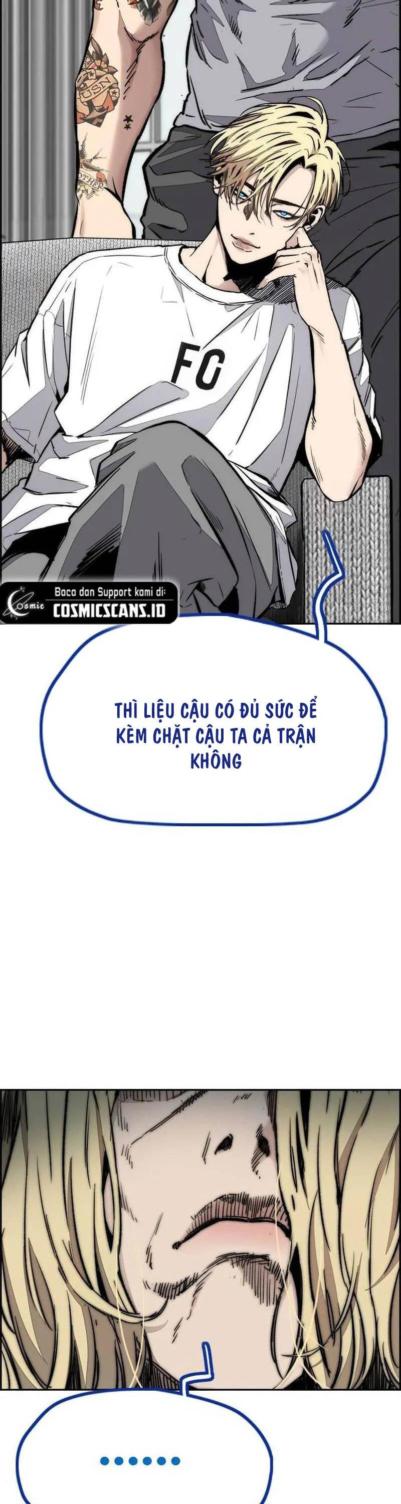Thể Thao Cực Hạn Chapter 502 - 52