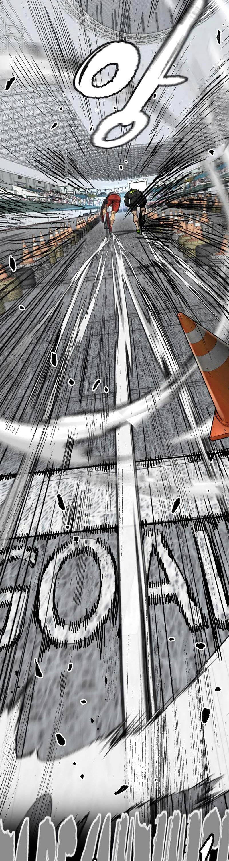 Thể Thao Cực Hạn Chapter 505 - 102