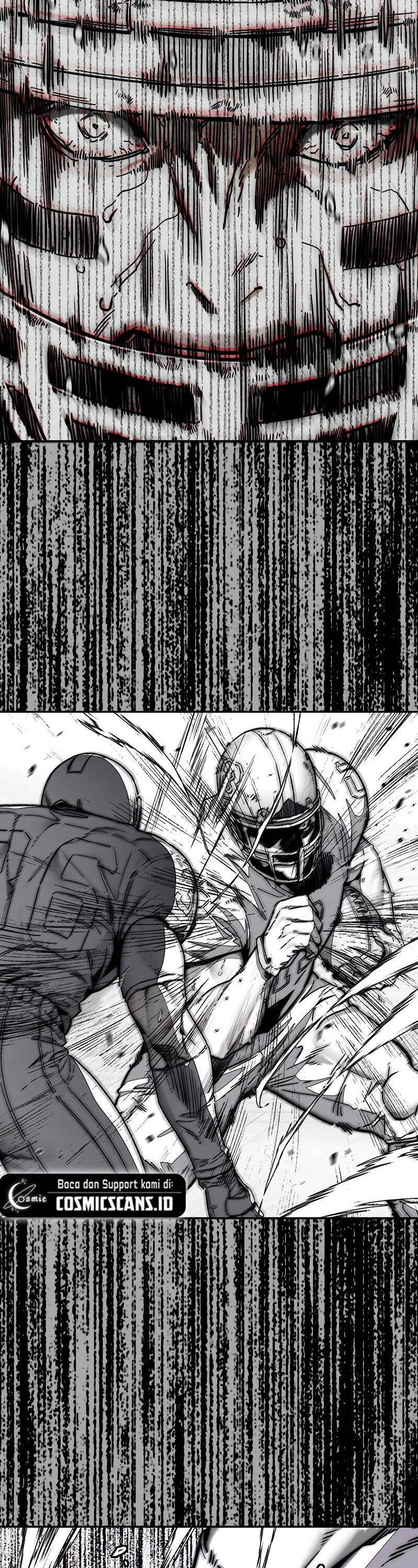 Thể Thao Cực Hạn Chapter 505 - 33