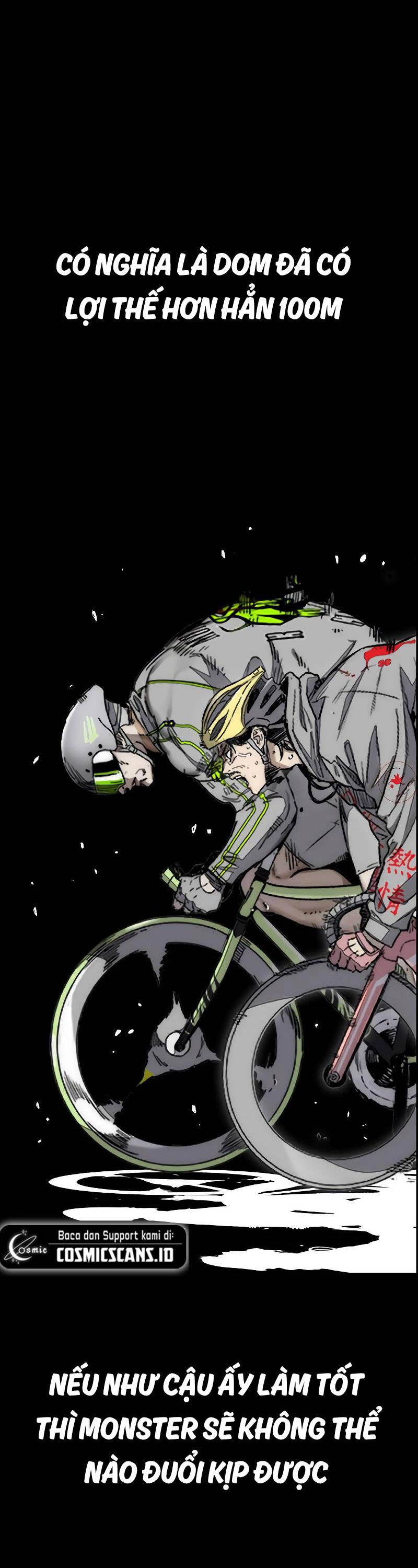 Thể Thao Cực Hạn Chapter 505 - 7