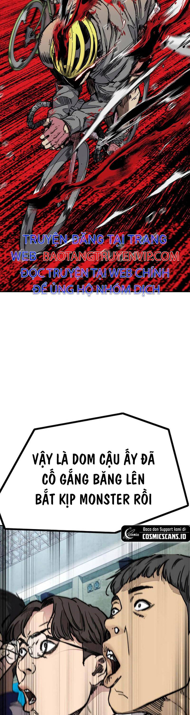 Thể Thao Cực Hạn Chapter 505 - 67