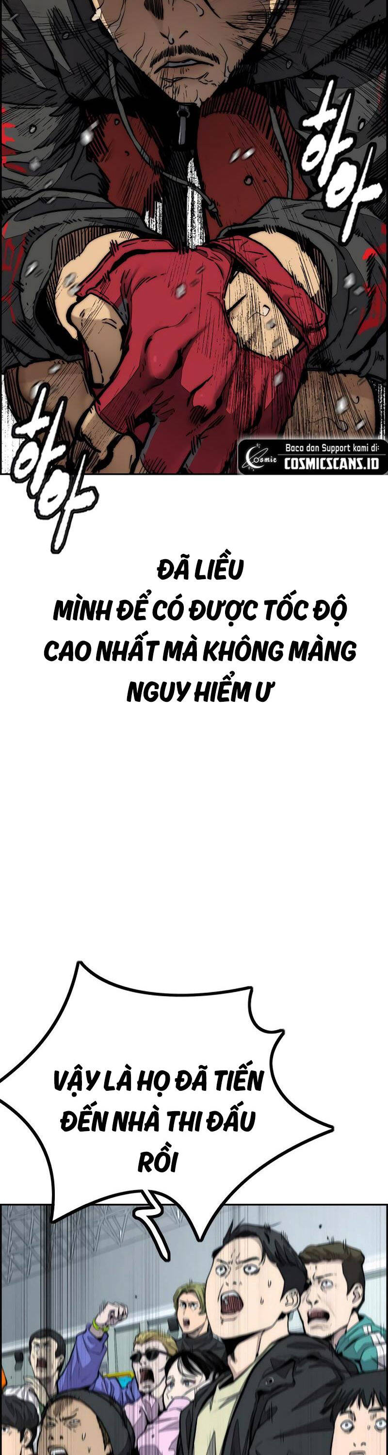 Thể Thao Cực Hạn Chapter 505 - 73