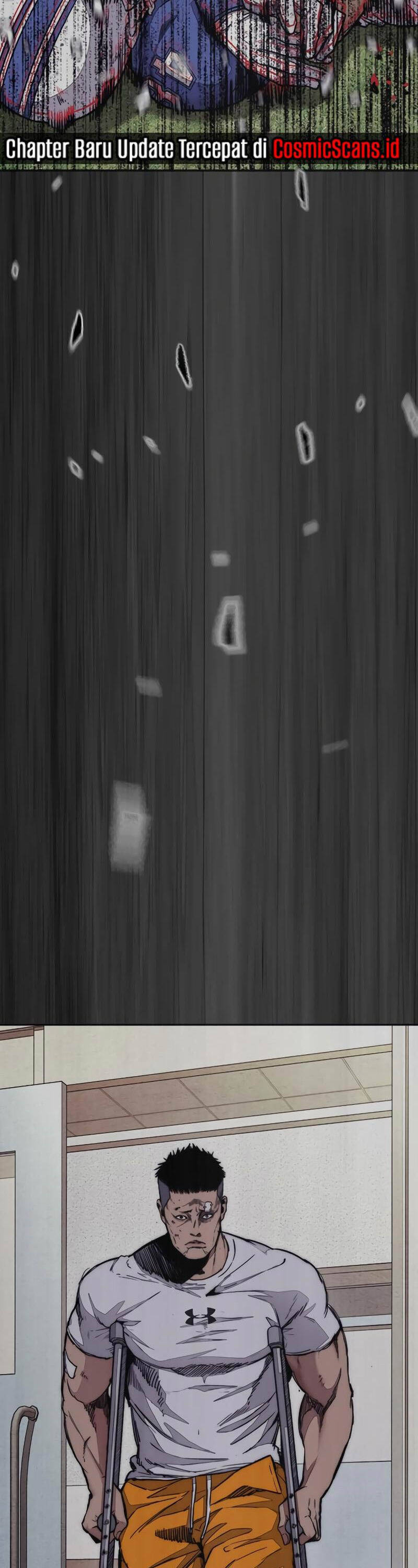 Thể Thao Cực Hạn Chapter 505 - 90