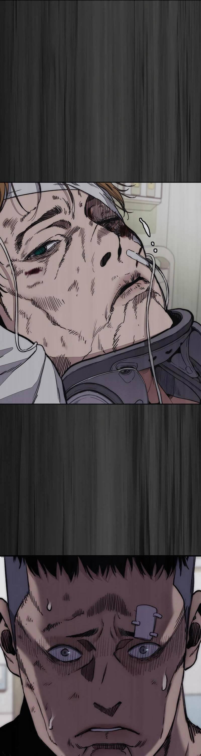 Thể Thao Cực Hạn Chapter 505 - 92