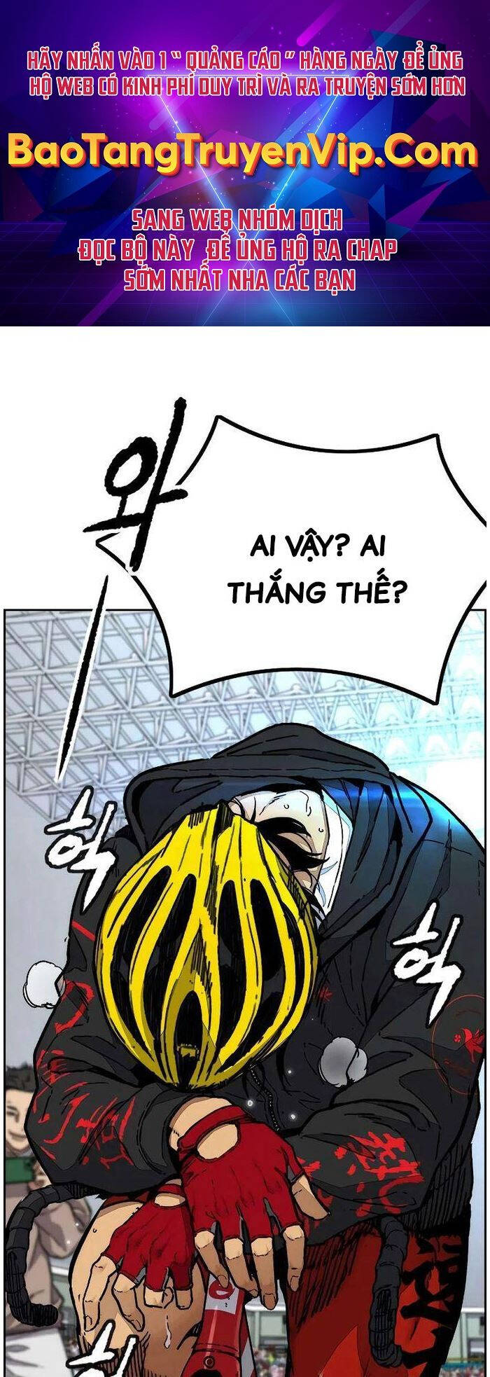 Thể Thao Cực Hạn Chapter 506 - 1