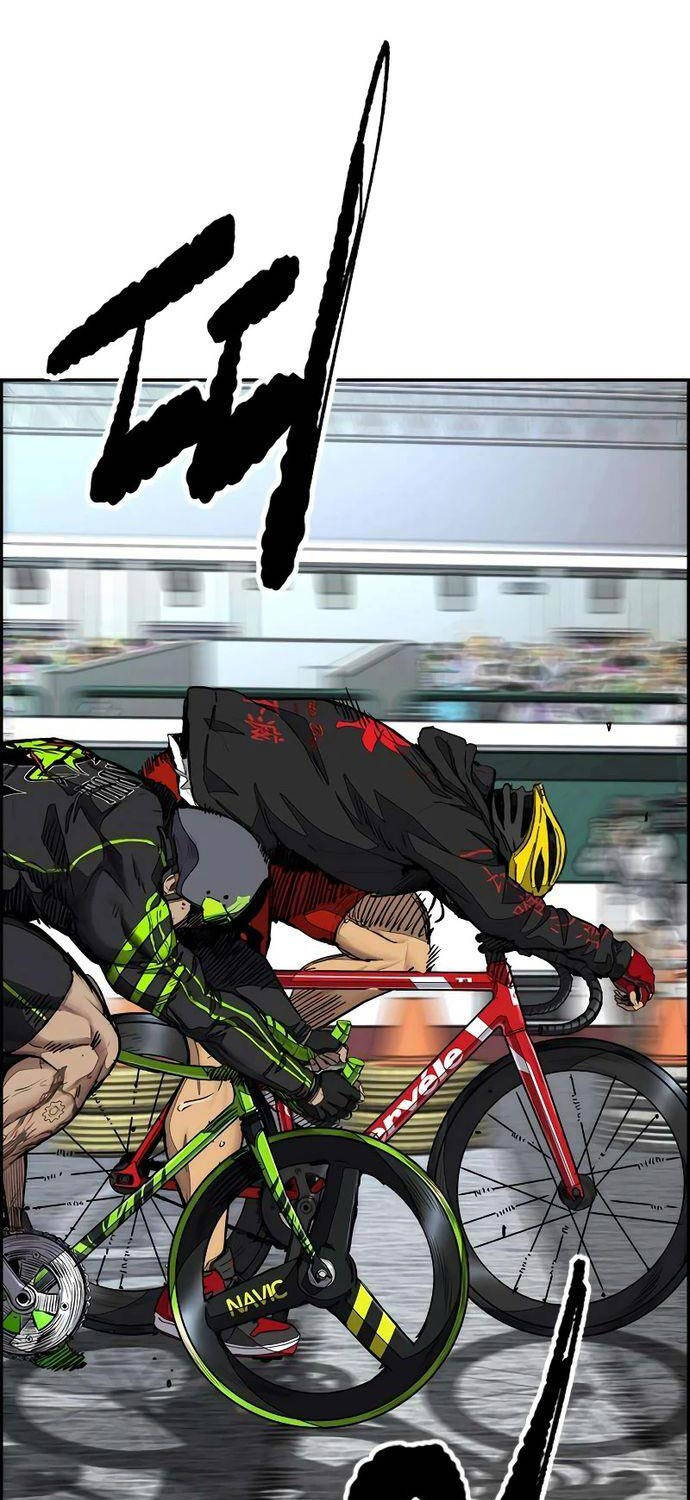 Thể Thao Cực Hạn Chapter 506 - 16