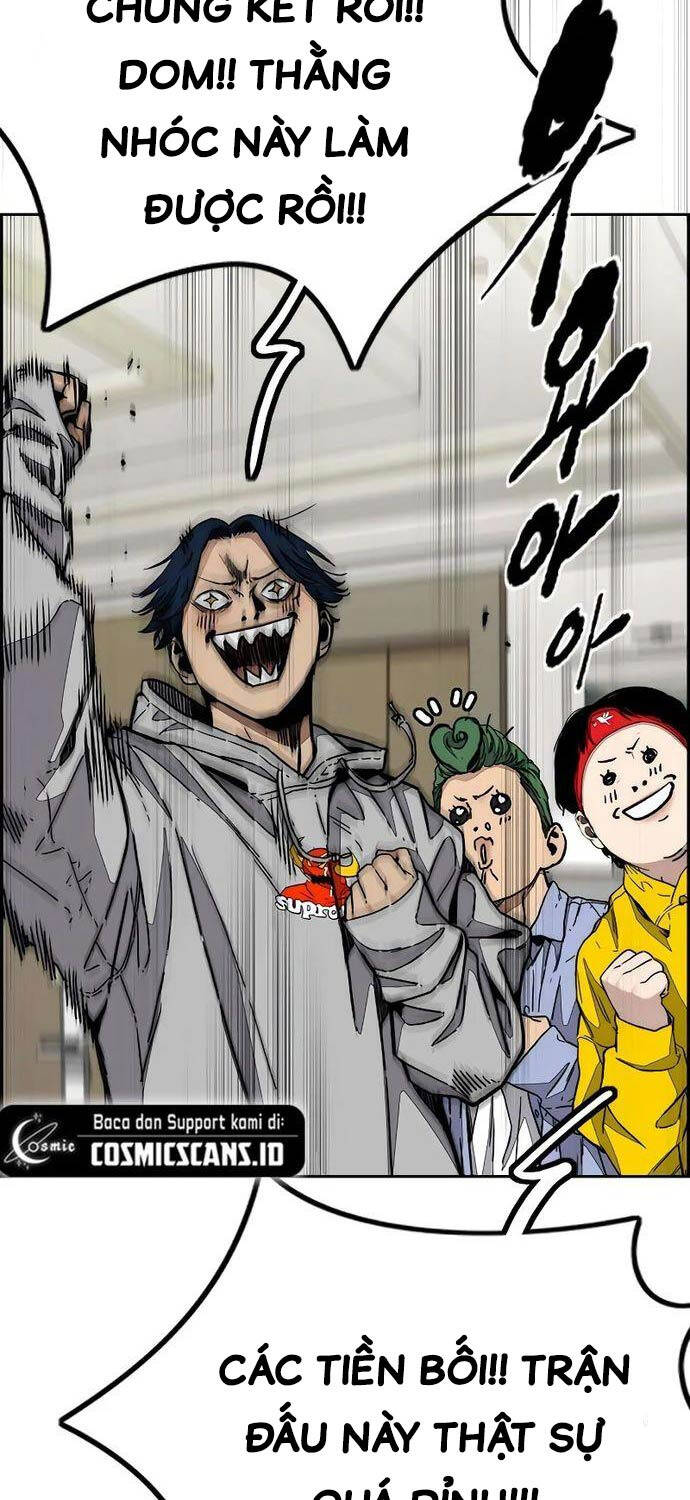 Thể Thao Cực Hạn Chapter 506 - 29