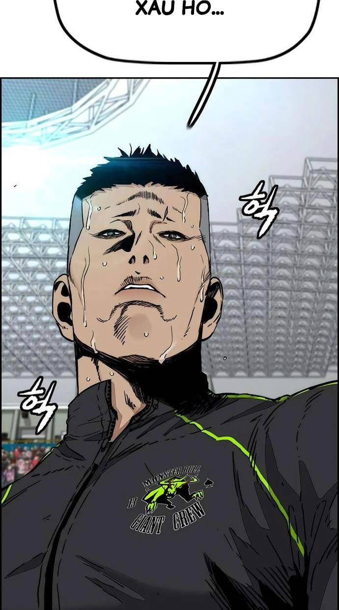 Thể Thao Cực Hạn Chapter 506 - 41