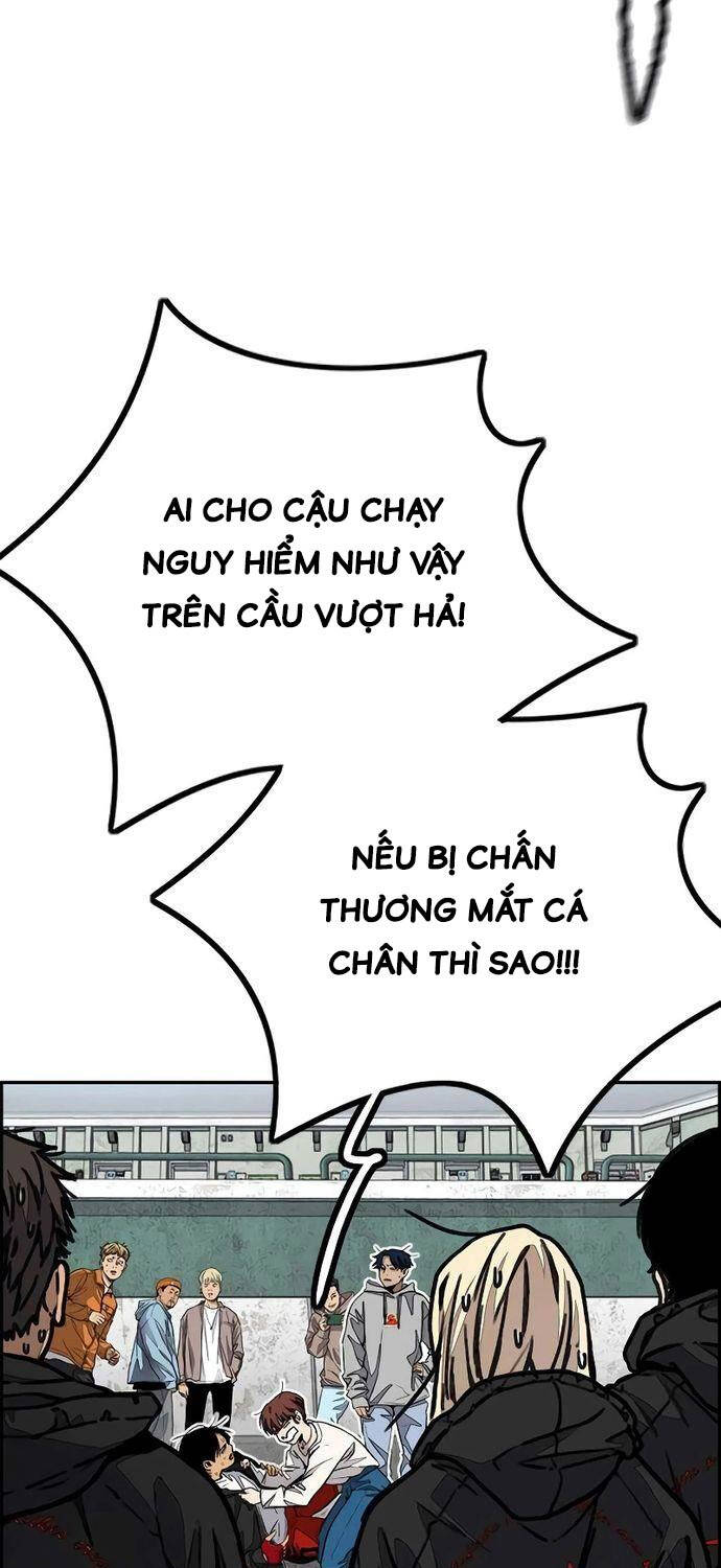 Thể Thao Cực Hạn Chapter 506 - 54