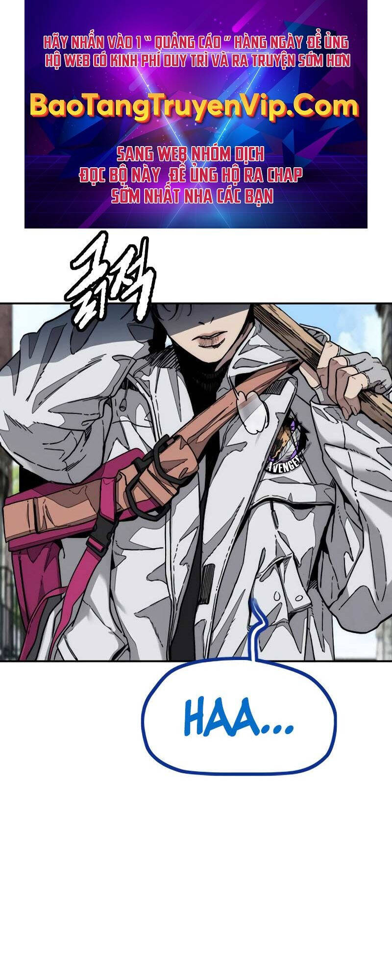 Thể Thao Cực Hạn Chapter  511.5 - 1