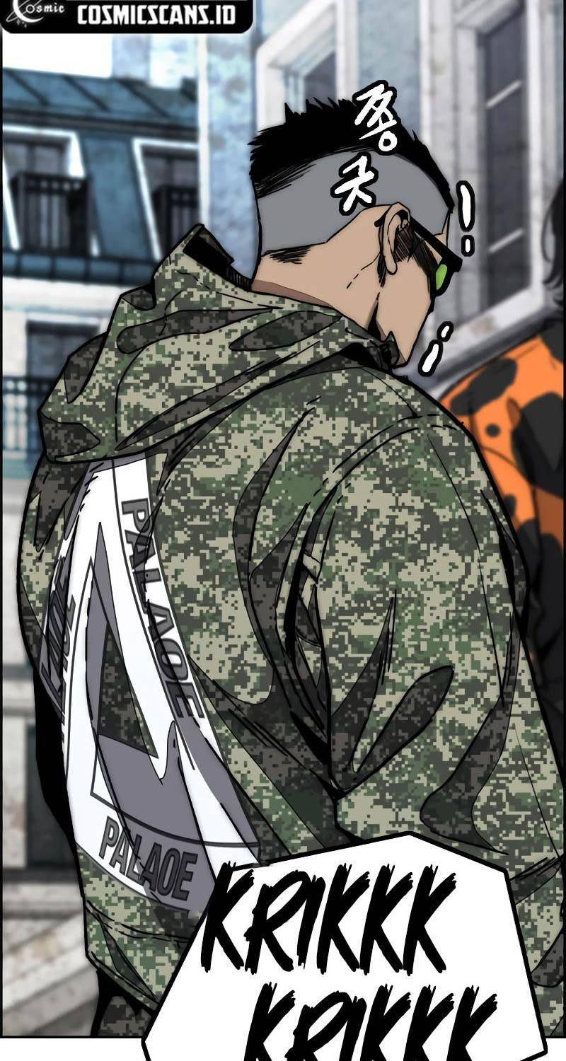 Thể Thao Cực Hạn Chapter  511 - 128