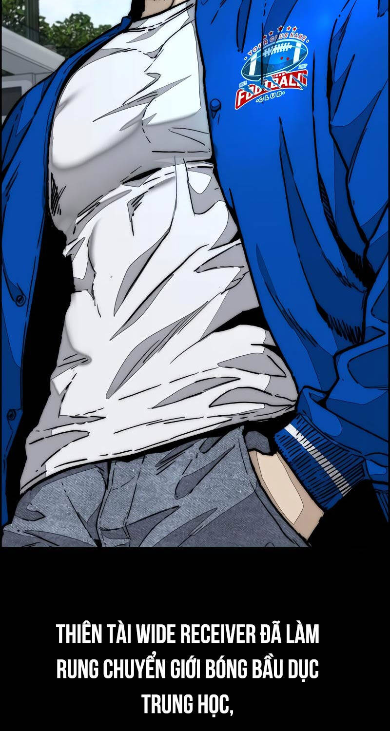 Thể Thao Cực Hạn Chapter  511 - 45
