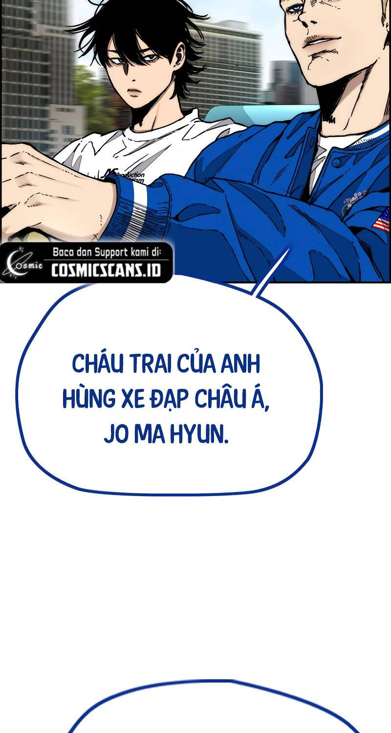 Thể Thao Cực Hạn Chapter  511 - 98