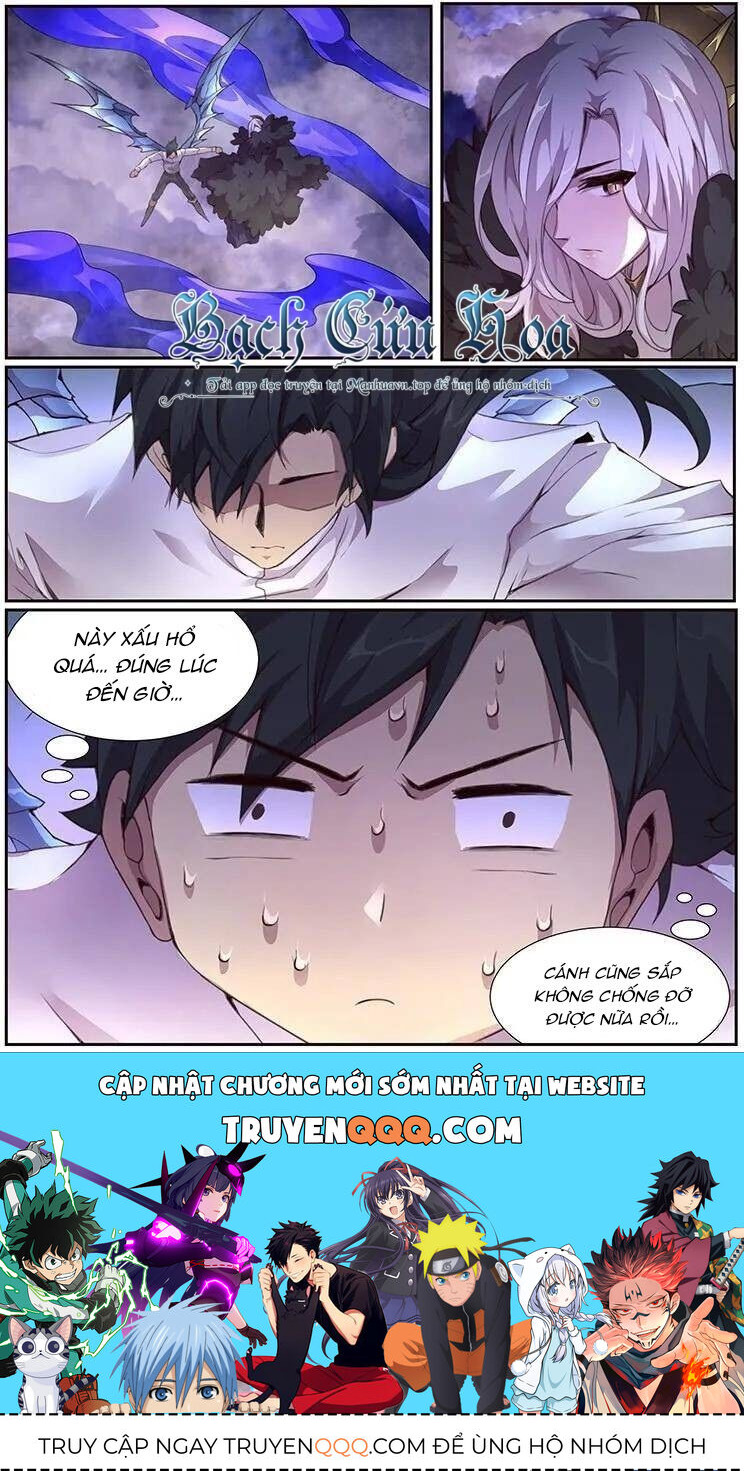 Girl And Science Chapter 372 - 15