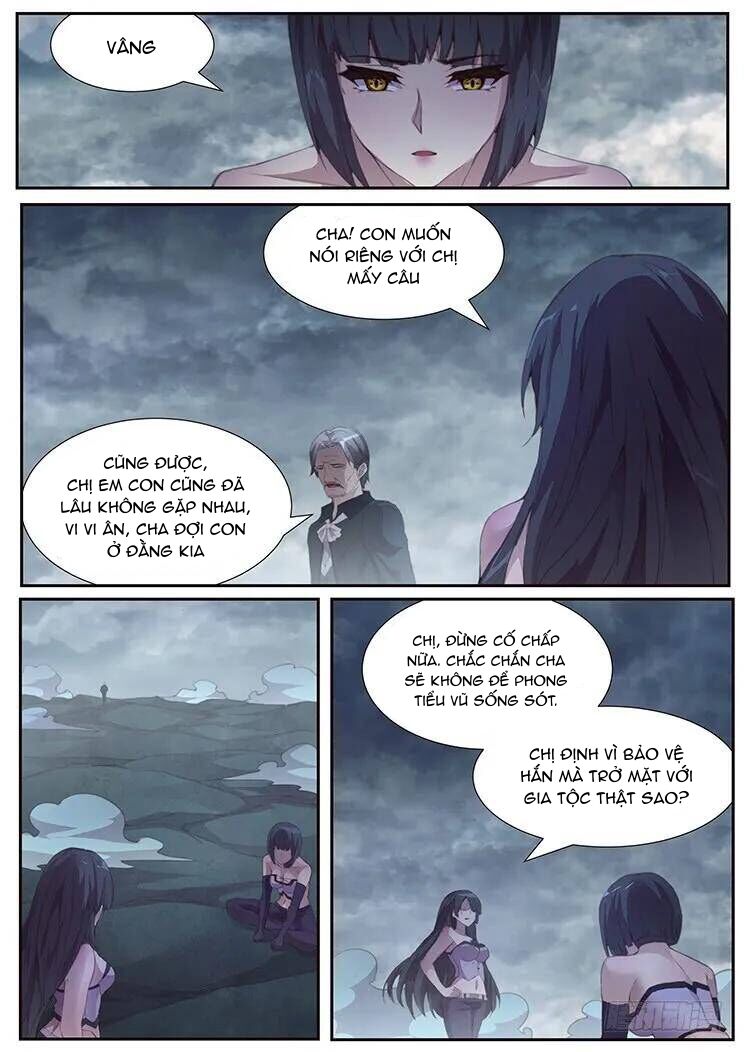 Girl And Science Chapter 399 - 11
