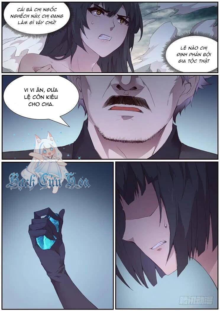 Girl And Science Chapter 399 - 6