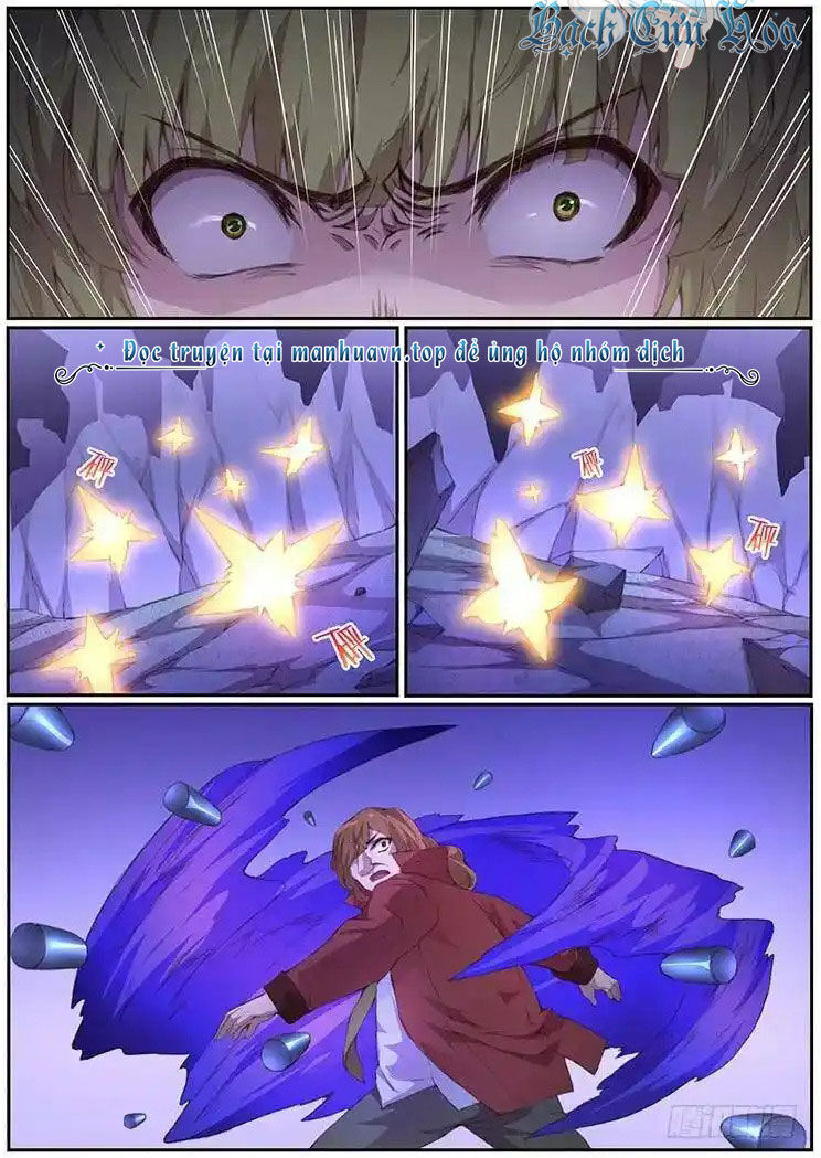 Girl And Science Chapter  407 - 13