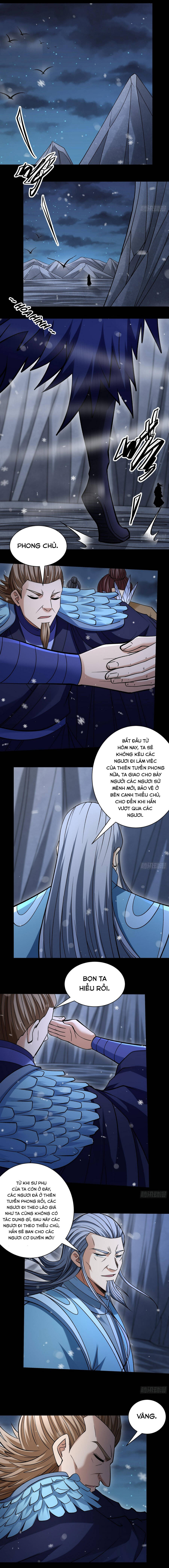 Tuyệt Thế Võ Thần Chapter 1012 - 5