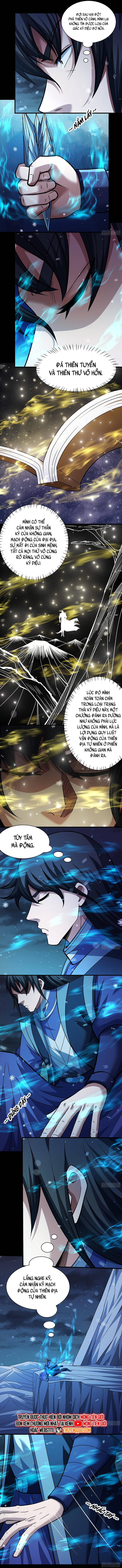 Tuyệt Thế Võ Thần Chapter 1013 - 6
