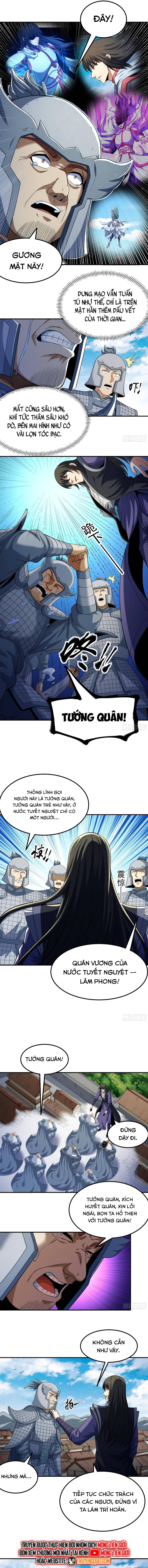 Tuyệt Thế Võ Thần Chapter 1017 - 6