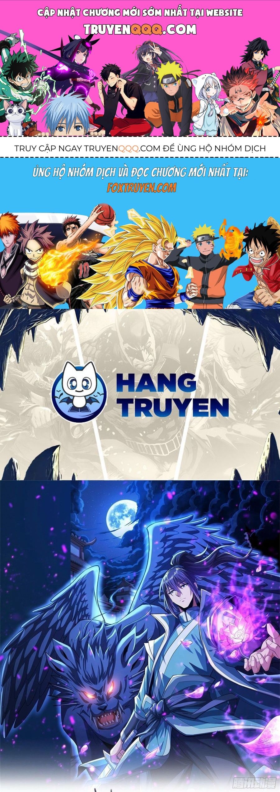 Tuyệt Thế Võ Thần Chapter 1029 - 1