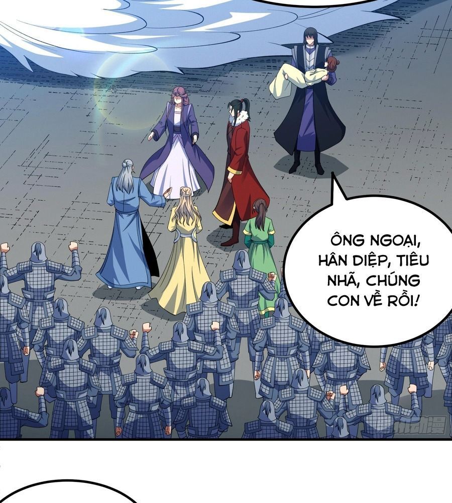 Tuyệt Thế Võ Thần Chapter 1029 - 11