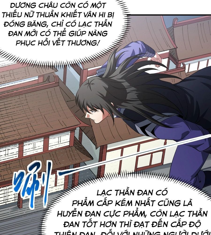 Tuyệt Thế Võ Thần Chapter 1029 - 14